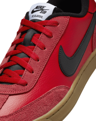 NIKE公式】ナイキ SB FC クラシック スケートボードシューズ NIKE公式】ナイキ SB FC クラシック スケートボードシューズ